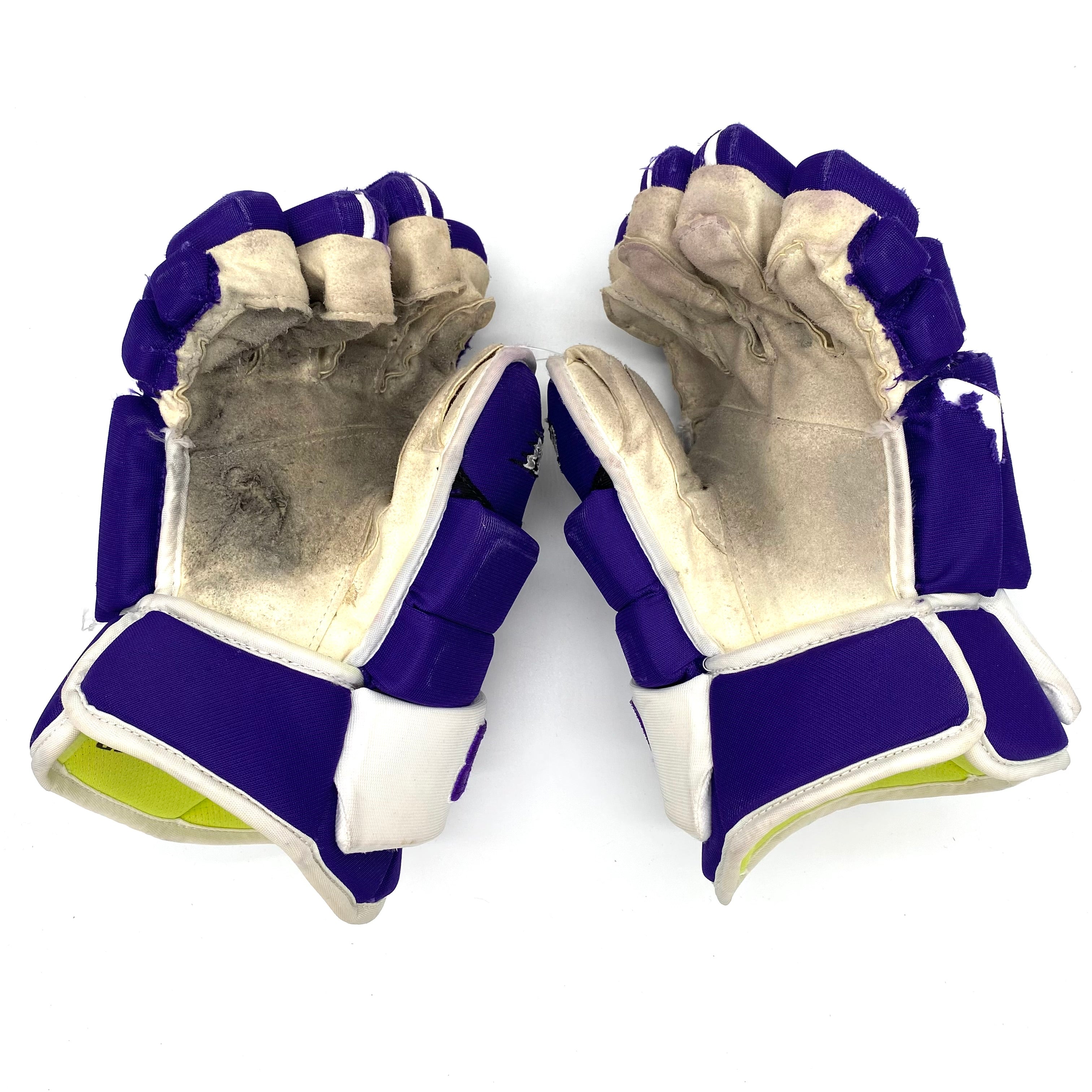 Warrior Alpha - Gant Pro Stock d'occasion (violet)